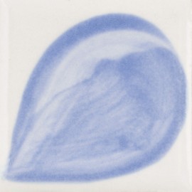 Cool Blue - 1oz Duncan E-Z Stroke Under-Glaze